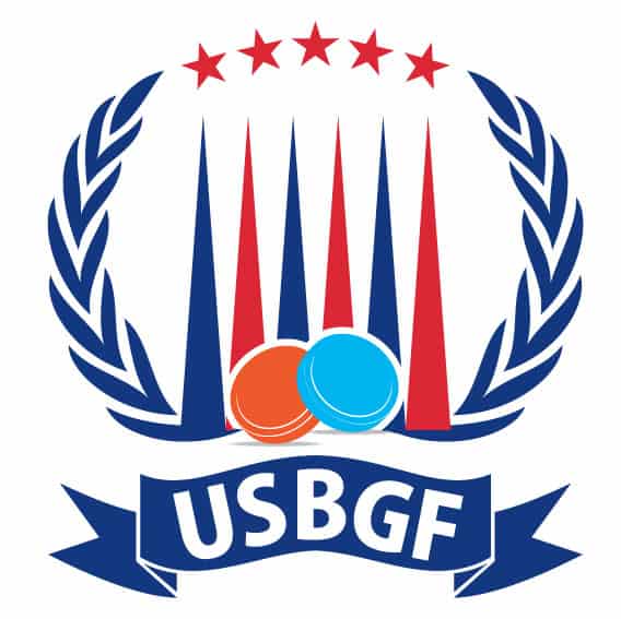 USBGF Original Logo