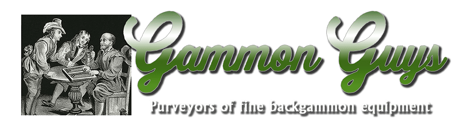 Gammon Guys Logo