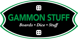 Gammon Stuff Logo