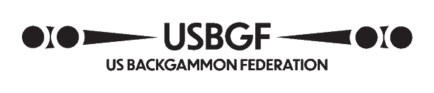 USBGF Logo Horizontal Black PNG