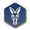 Mission Sponsor Aardvark Badge Icon