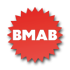 BMAB Badge Icon