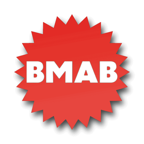 BMAB Badge Icon