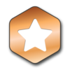 Bronze Mission Sponsor Badge Icon