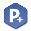 Premium Plus Membership Badge Icon