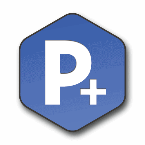 Premium Plus Membership Badge Icon