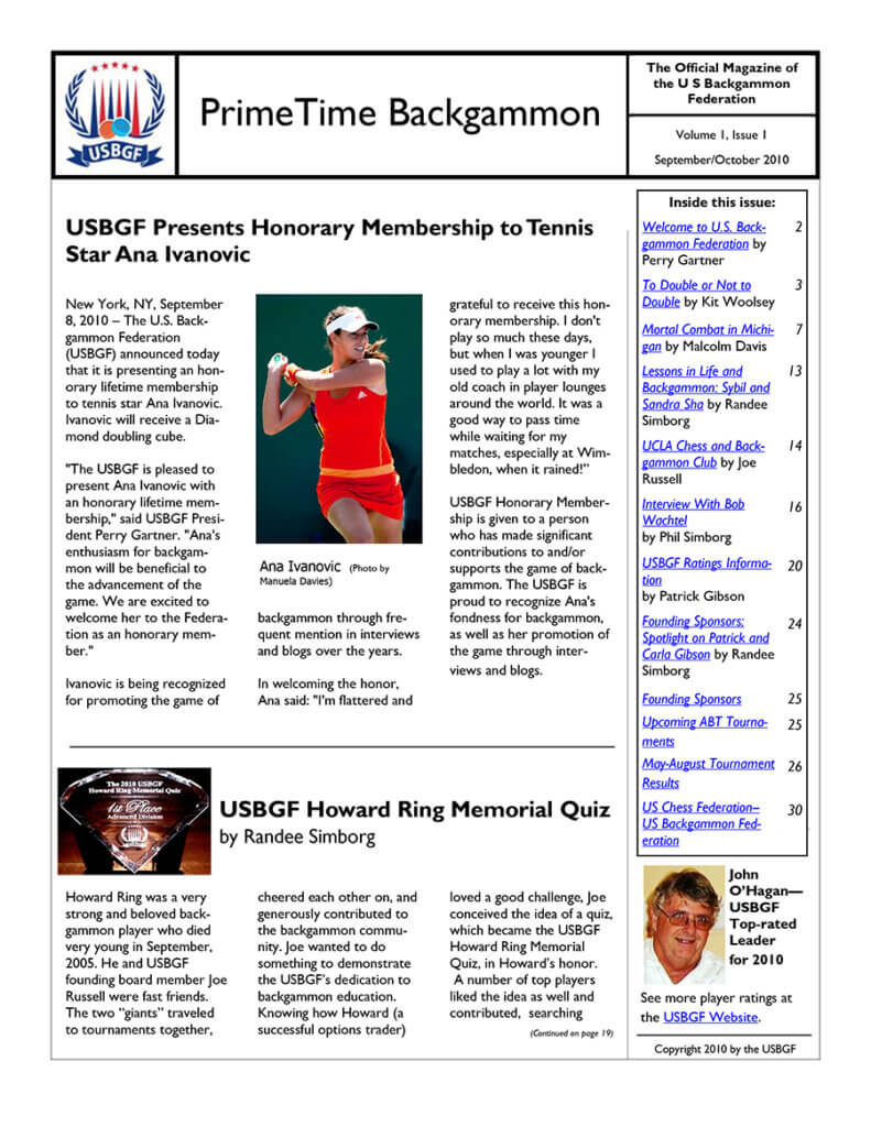 PrimeTime Magazine News Thumbnail Sept-Oct 2010