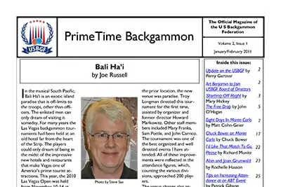PrimeTime Magazine News Thumbnail Jan-Feb 2011