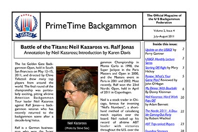PrimeTime Magazine Thumbnail Jul-Aug 2011