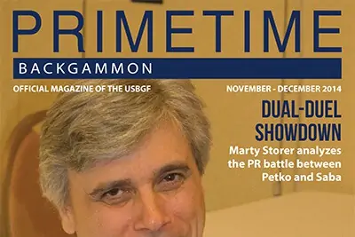 PrimeTime Magazine News Thumbnail Nov-Dec 2014