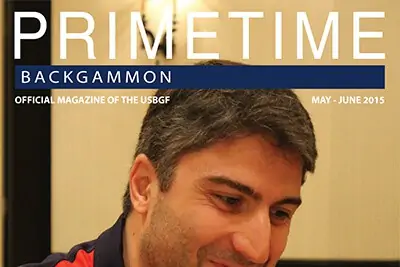 PrimeTime Magazine May June 2015