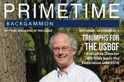 PrimeTime Magazine Nov Dec 2015