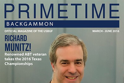 PrimeTime Magazine Mar Jun 2016