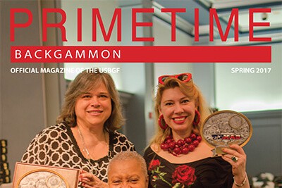 PrimeTime Magazine Spring 2017
