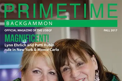 PrimeTime Magazine Fall 2017