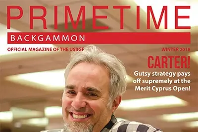 PrimeTime Magazine Winter 2018