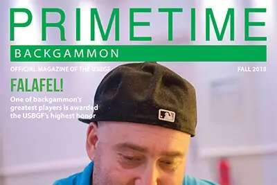 PrimeTime Magazine Fall 2018