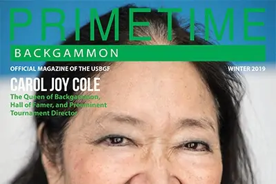 PrimeTime Magazine Winter 2019
