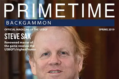 PrimeTime Magazine Spring 2019