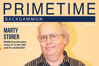 PrimeTime Magazine Fall 2019