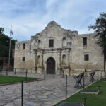 Texas Alamo