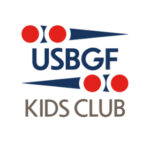 USBGF Backgammon Kids Club Logo
