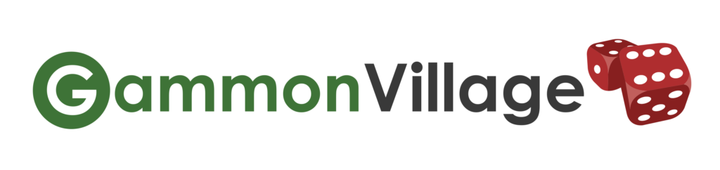 Gammon Village Logo