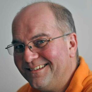 Profile photo of Mike Ludtke