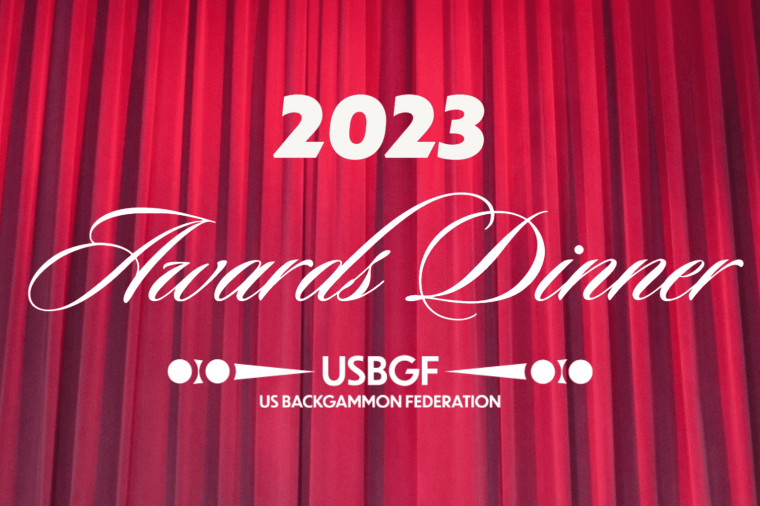 2023 USBGF Awards Dinner