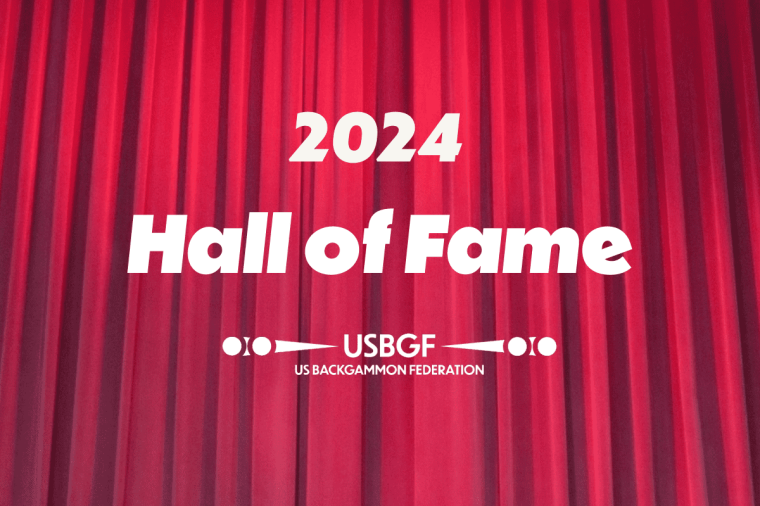 2024 Hall of Fame