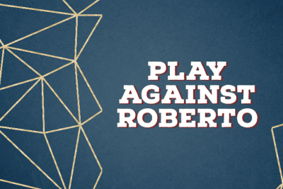 Play Against Roberto Litzenberger