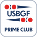 USBGF Prime Club Badge