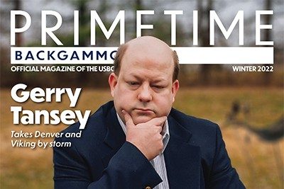 PrimeTime Magazine Winter 2022